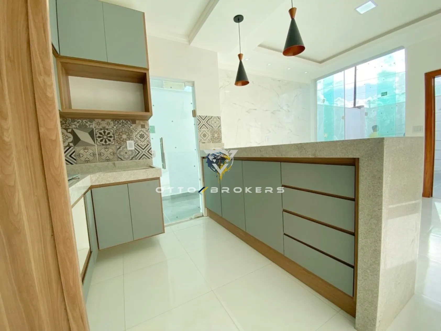 Imagem CASA RESIDENCIAL em PORTO SEGURO - BA, PARQUE ECOLÓGICO