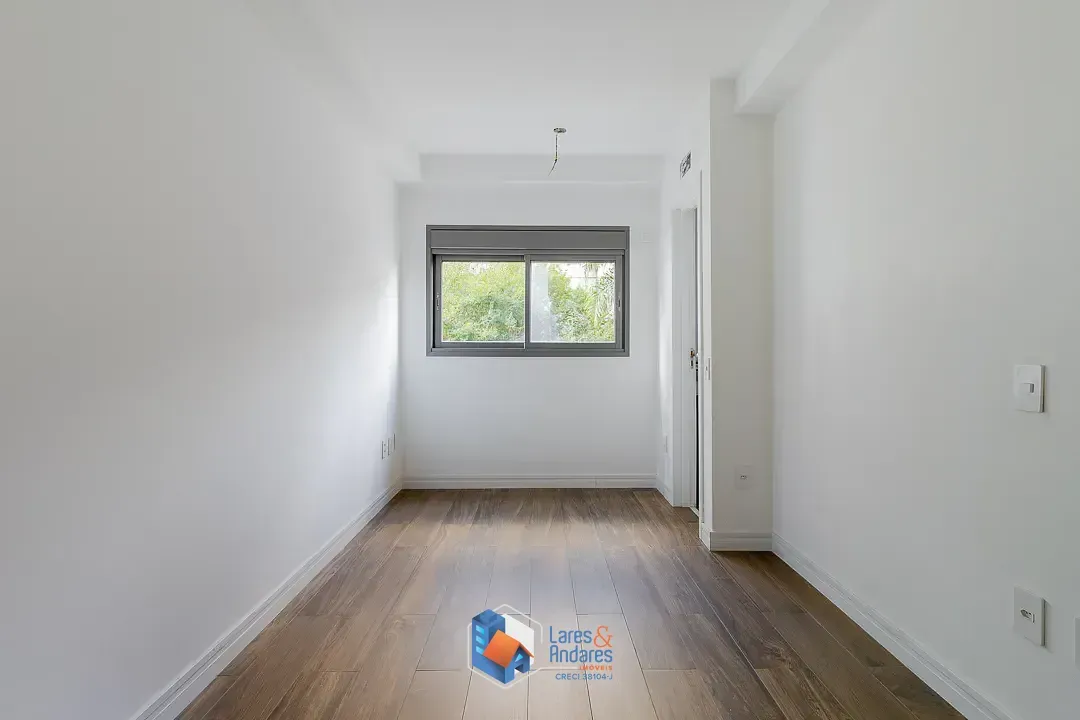 Imagem Apartamento para venda em Perdizes com 2 quartos, sendo 2 suítes, 72m²
