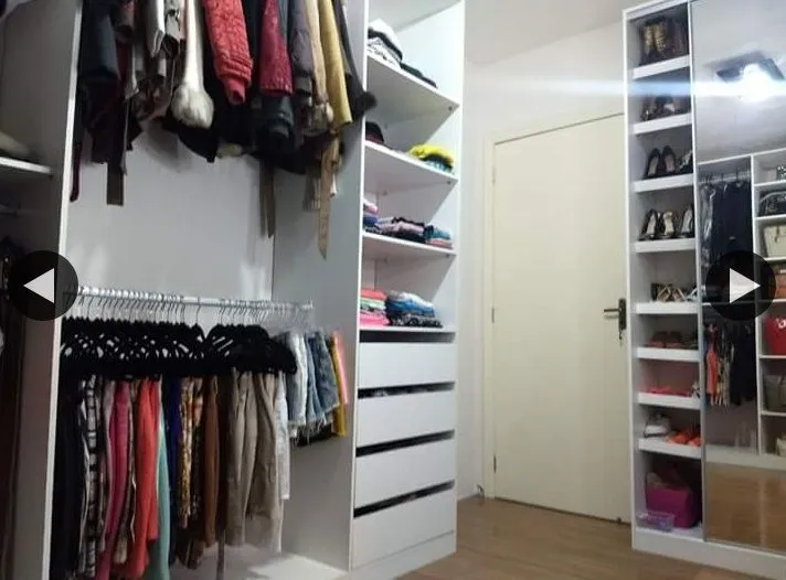 Imagem Apartamento 2 dorm, varanda integrada com churrasqueira no centro Cachoeirinha