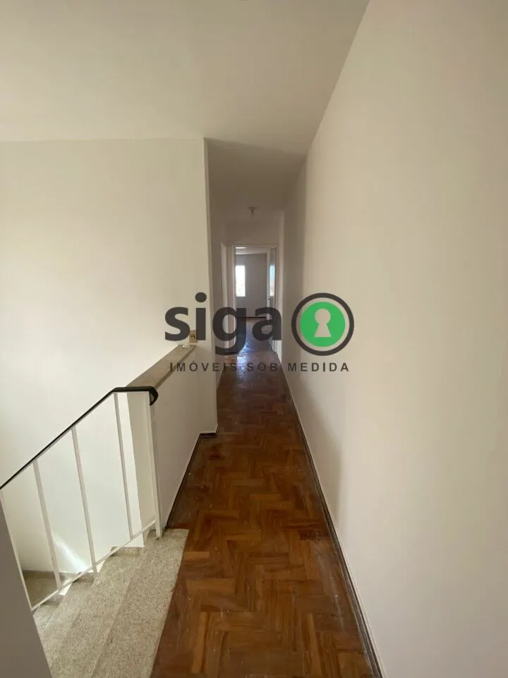 Imagem Casa Sobrado para venda 03 dormitórios no Jardim Monte Kemel, São Paulo - SP
