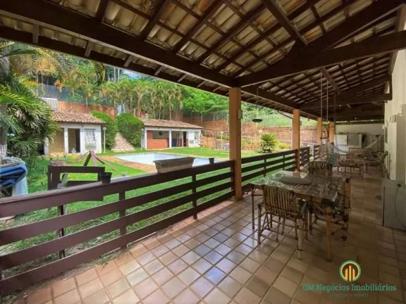 Imagem Fazendinha. 4d(3sts) Acessibilidade, lazer, natureza, casa caseiro!