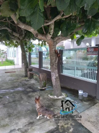 Imagem CASA RESIDENCIAL em Matinhos - PR, Balneário Albatroz