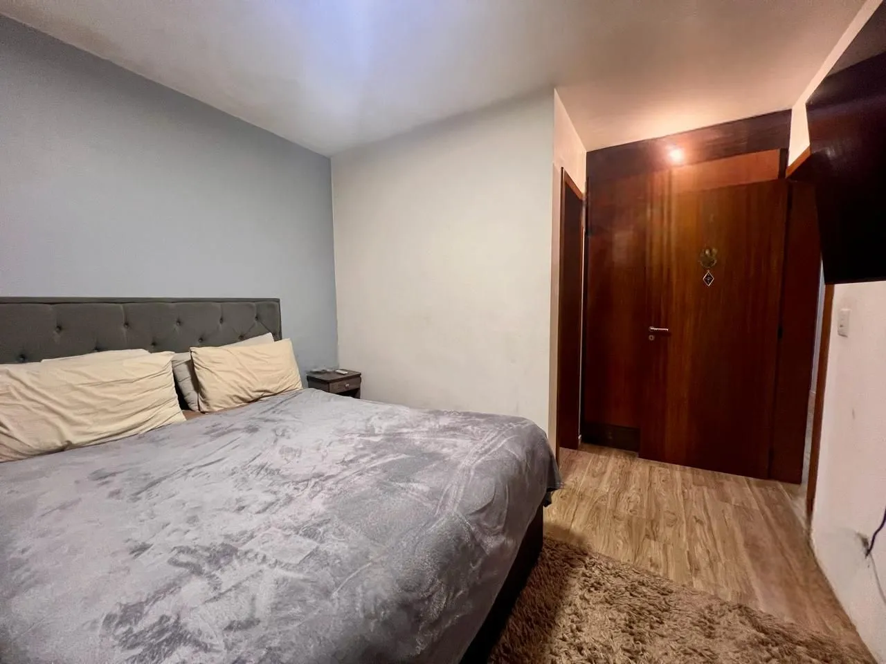 Imagem Apartamento 3 dormitorio no bairro Ipanema.