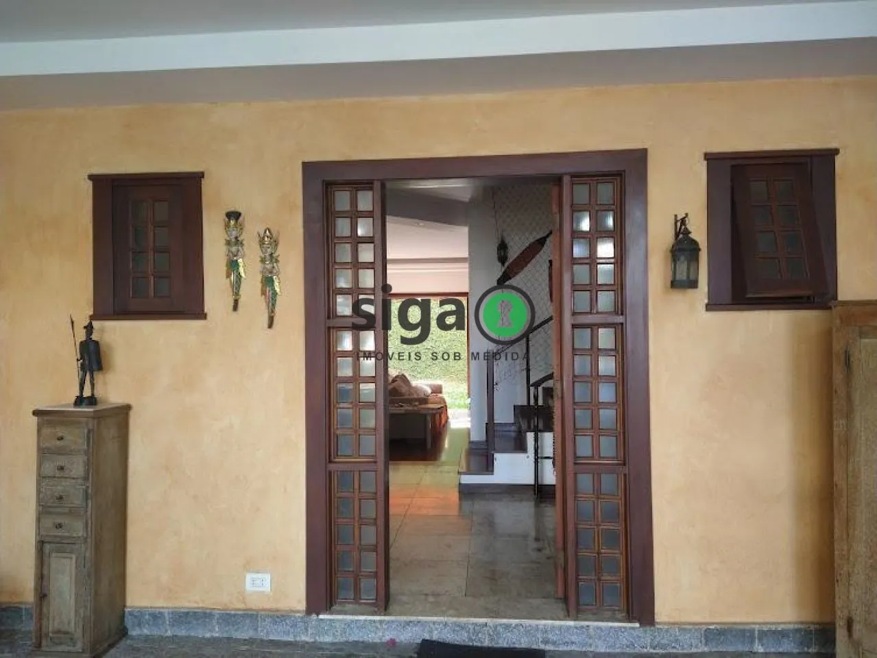 Imagem Casa em Condomínio Residencial em Morumbi