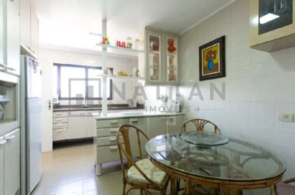 Imagem Apartamento com 4 dormitórios à venda, 156 m² por R$ 1.276.800,00 - Tatuapé - São Paulo/SP