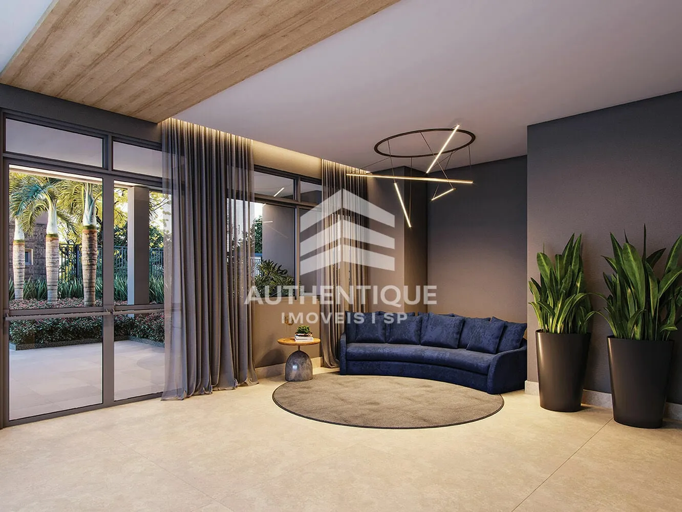 Imagem GRAN MAIA PIAZZA GUARULHOS - Apartamento à venda no bairro Macedo - Guarulhos/SP