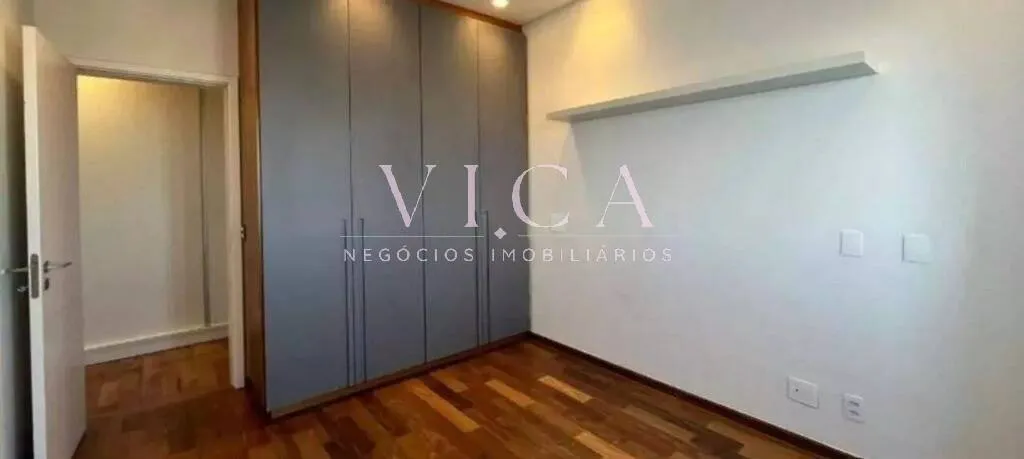 Imagem The Penthouse Tamboré |284m², 3 suítes com vista livre| 4,2 Milhões