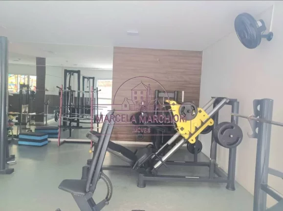 Imagem O Apartamento dos Seus Sonhos à Beira-Mar