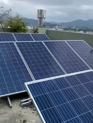 Imagem Edifício Sol da Manhã