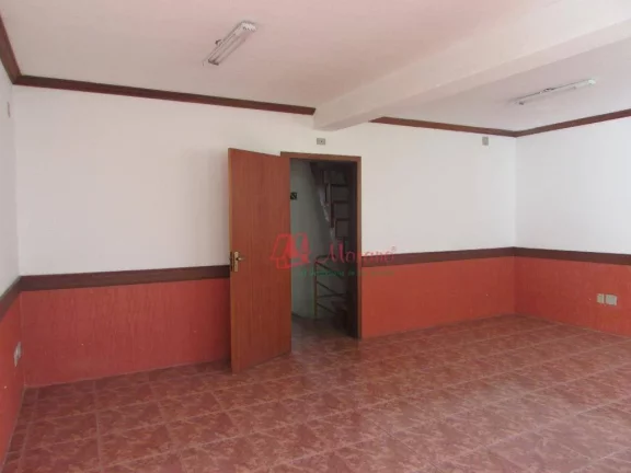 Imagem Prédio Comercial no Bairro Rio Branco! Em frente ao Colégio Americano.
