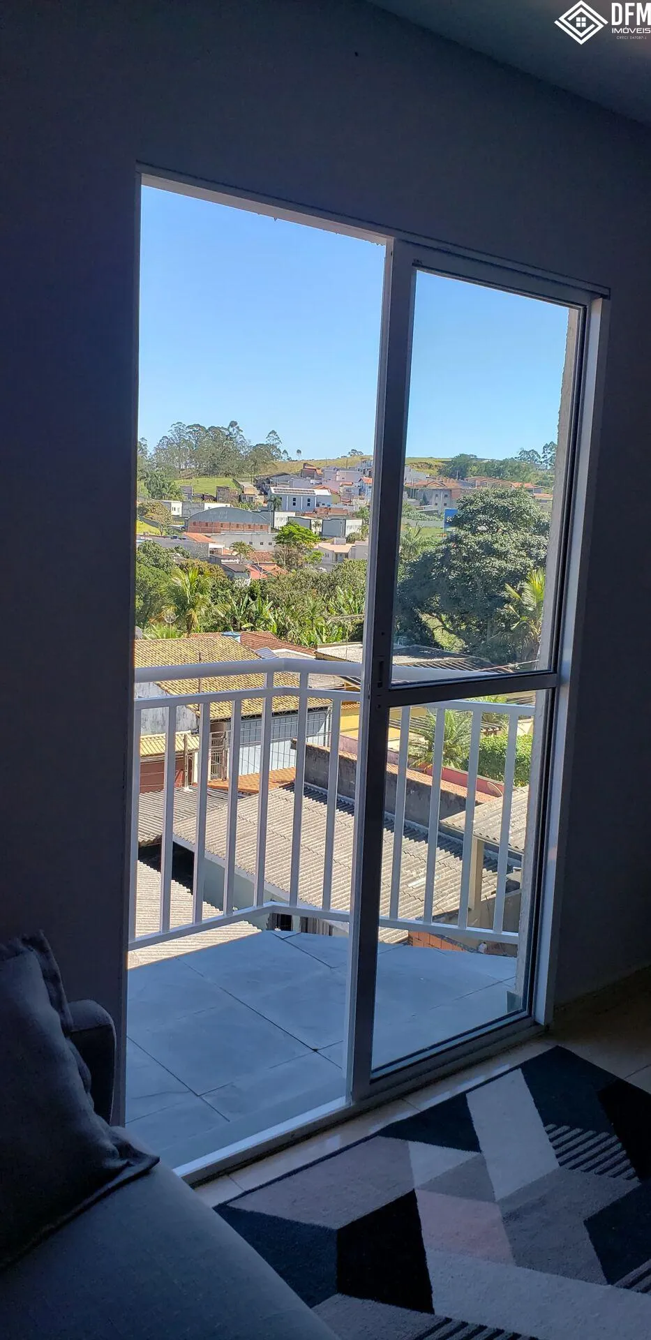 Imagem Apartamento com 1 Dormitorio(s) localizado(a) no bairro Vila Nova Aparecida em Mogi das Cruzes / Mato Grosso do Sul Ref.:DE5783