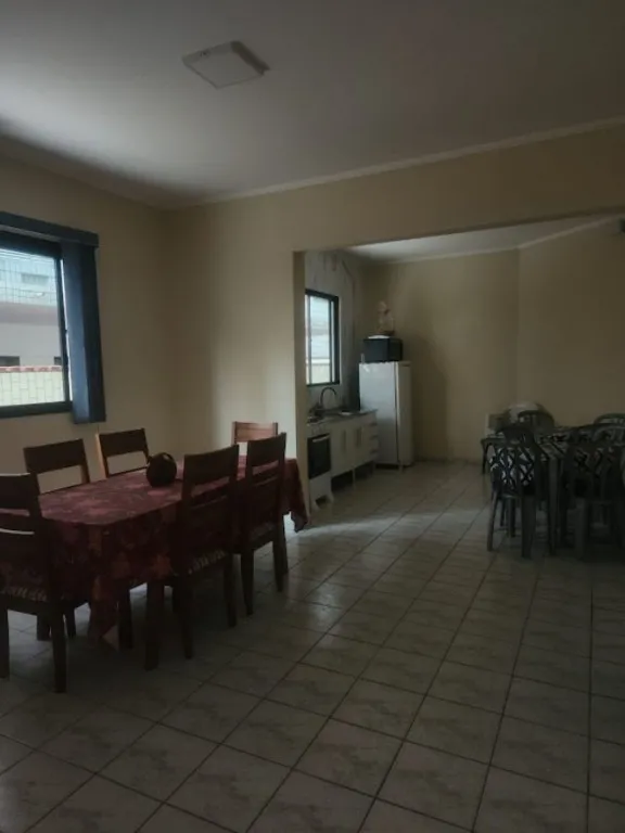 Imagem APARTAMENTO COM 52,00 m² - GUILHERMINA - PRAIA GRANDE SP