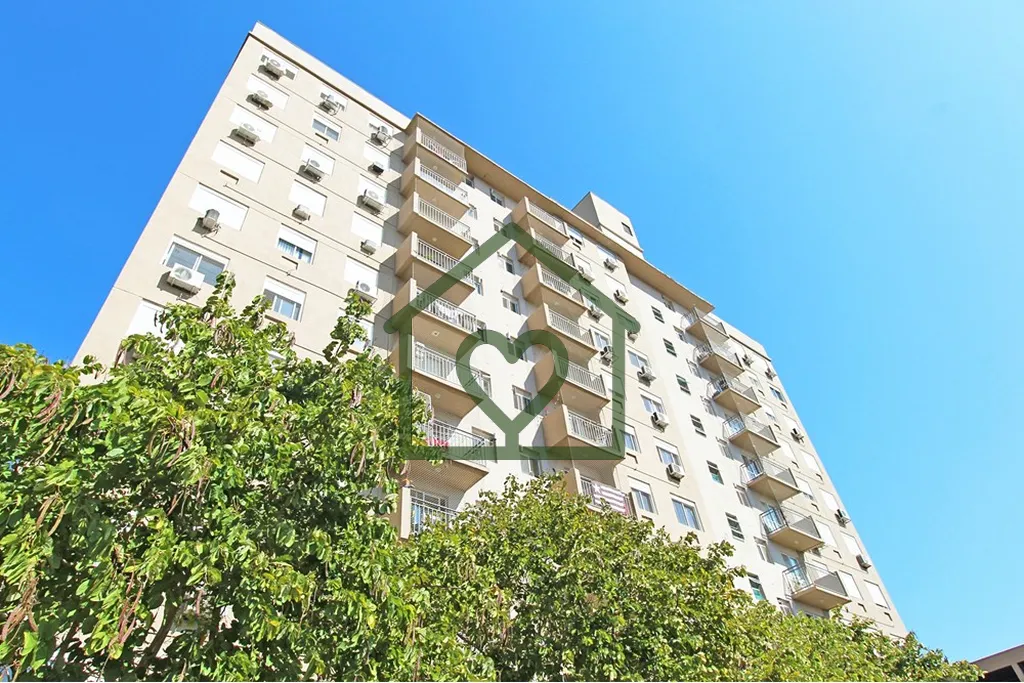Imagem Apartamento de 2 dormitórios sendo uma suíte no bairro Tristeza, localizado no 8º andar com vista...