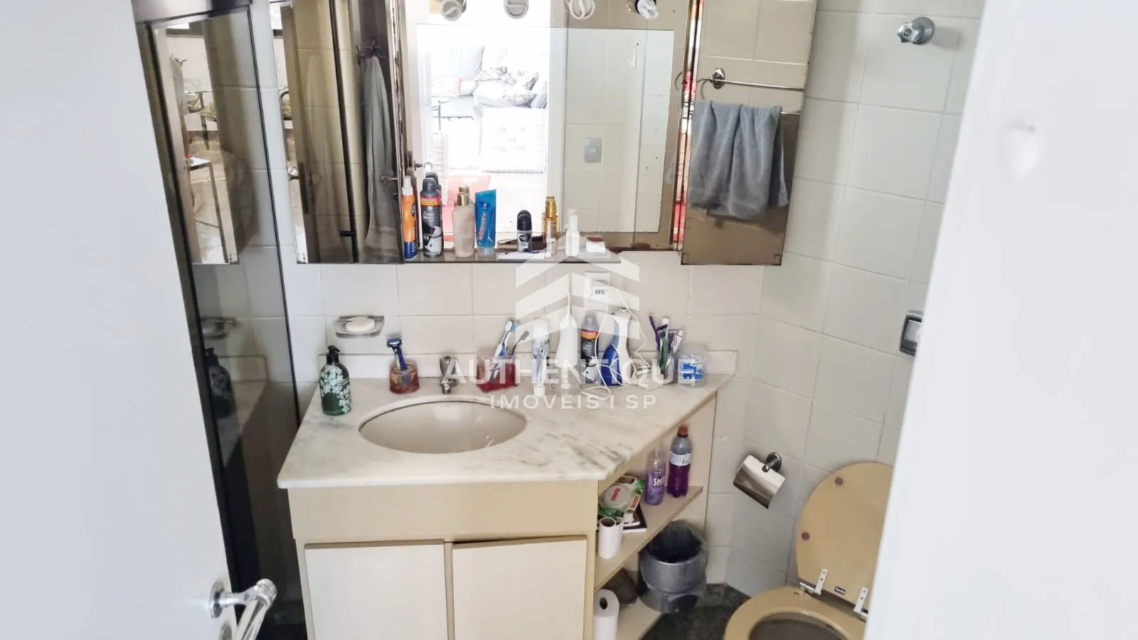 Imagem Marsala e Palermo Vila Mariana - Apartamento à venda no bairro Vila Mariana - São Paulo/SP, Zona Sul
