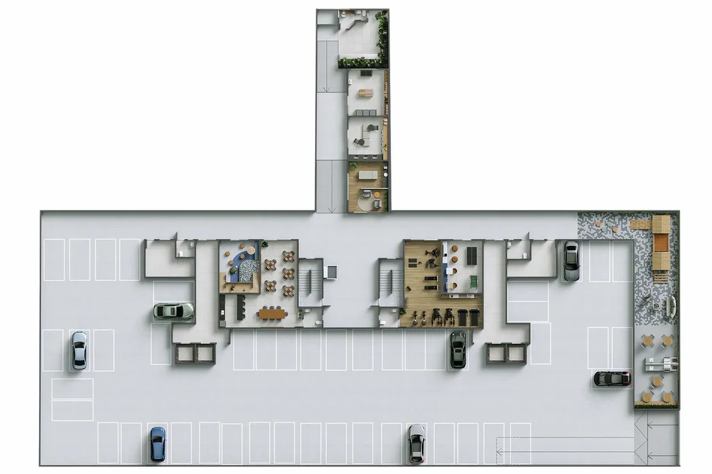 Imagem APARTAMENTO RESIDENCIAL em São Paulo - SP, Vila Carrão