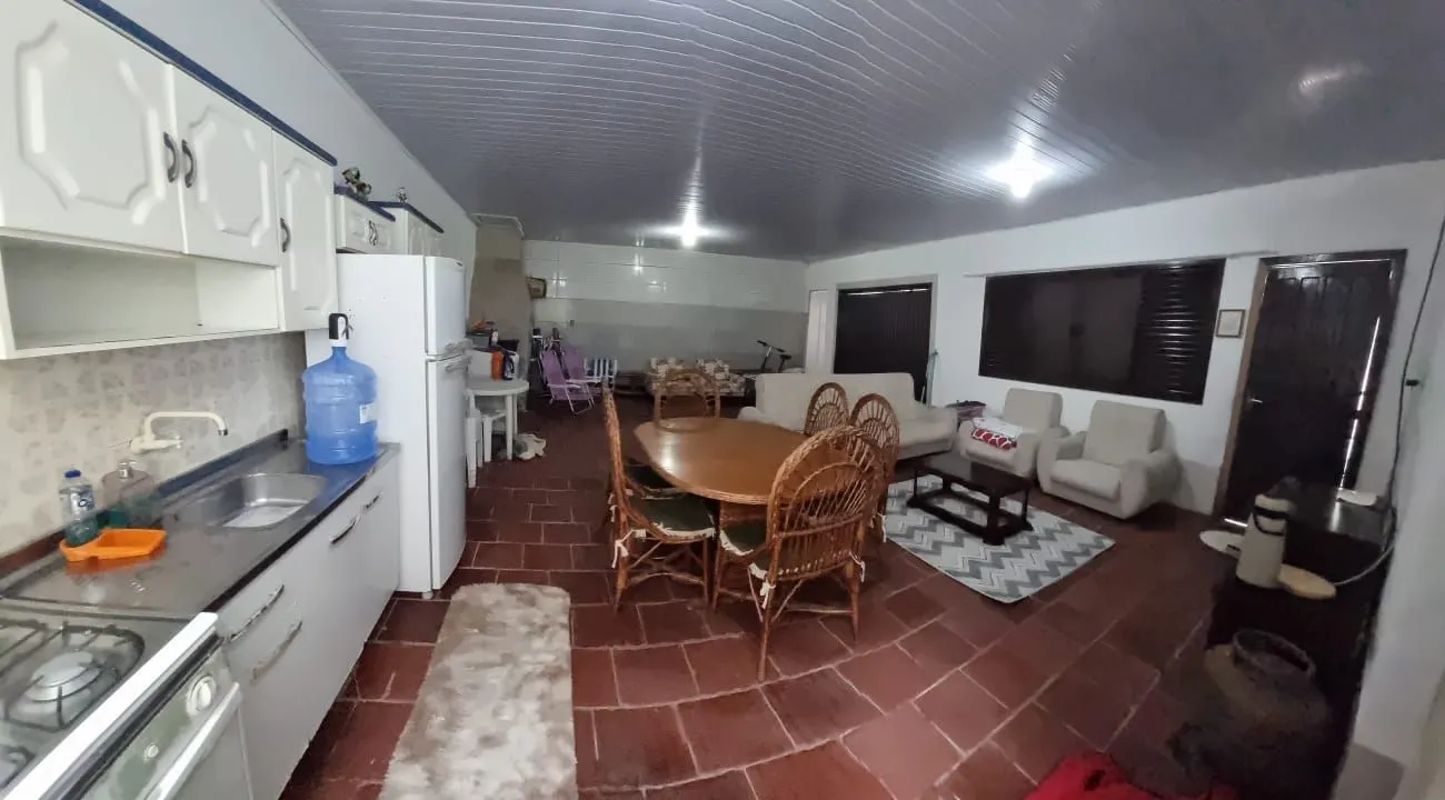 Imagem Casa em Imbé