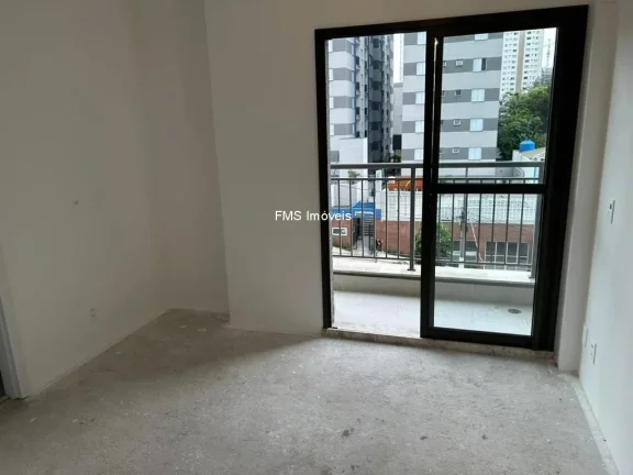 Imagem Studio à venda no Ipiranga, São Paulo-SP: 1 quarto, 24m² de área - Oportunidade imperdível!
