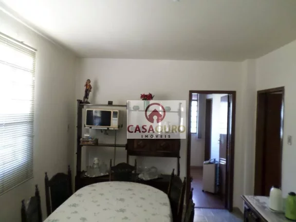 Imagem Casa com 6 dormitórios à venda, 200 m² por R$ 715.000,00 - Colégio Batista - Belo Horizonte/MG