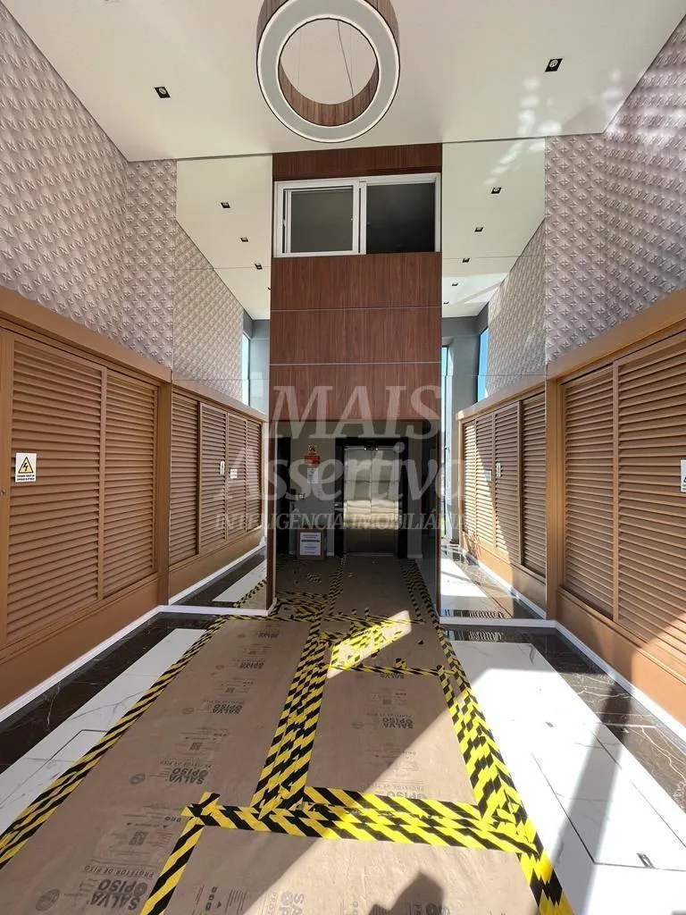 Imagem Apartamento a venda no bairro Pátria Nova, Novo Hamburgo/RS - 2 dormitórios
