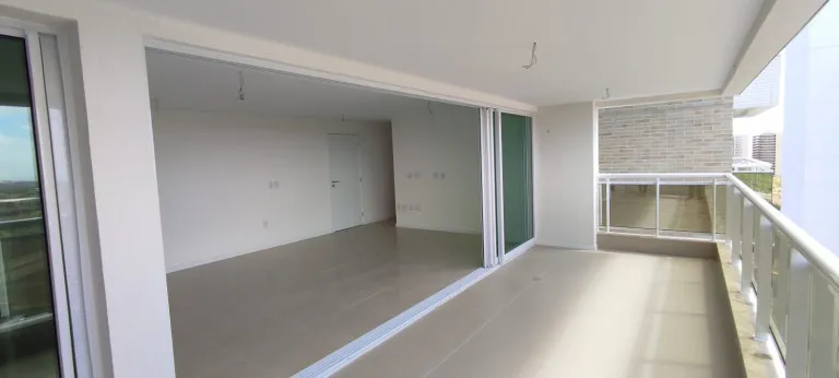 Imagem Apartamento com 4 Quartos à Venda, 163 m² em Manuel Dias Branco - Fortaleza