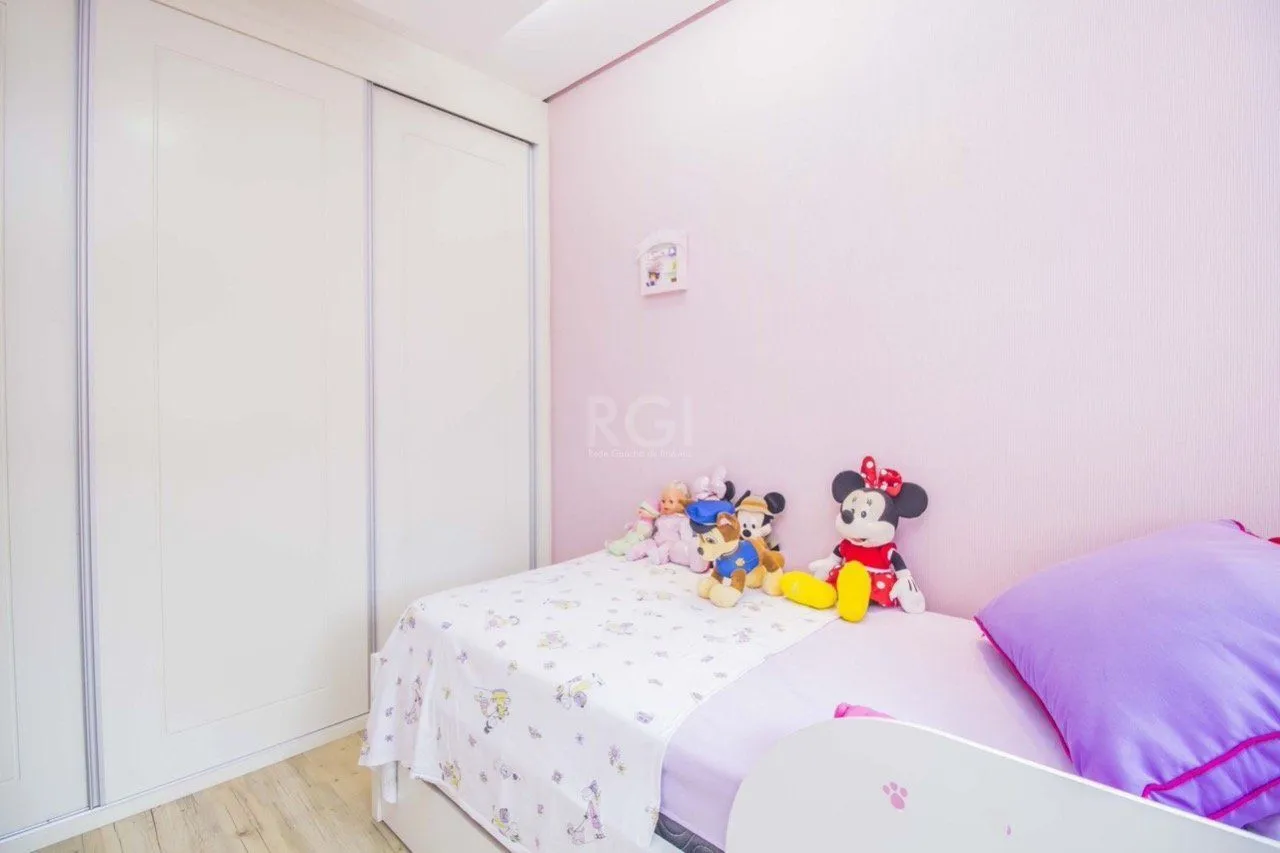 Imagem Cobertura Venda - 100m², 3 dormitórios, sendo 1 suite, 2 vagas - Jardim Lindóia