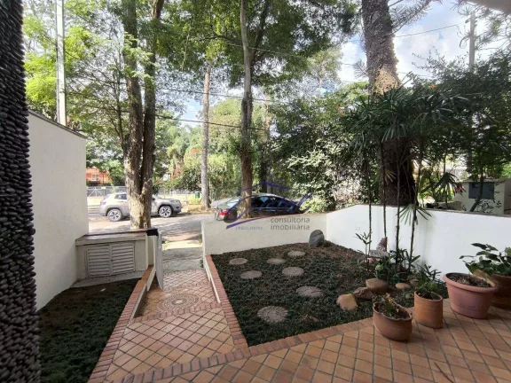 Imagem Sobrado encantador no Instituto de Previdência!
