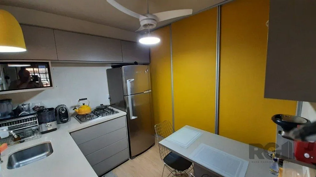 Imagem Casa de Condomínio em Medianeira