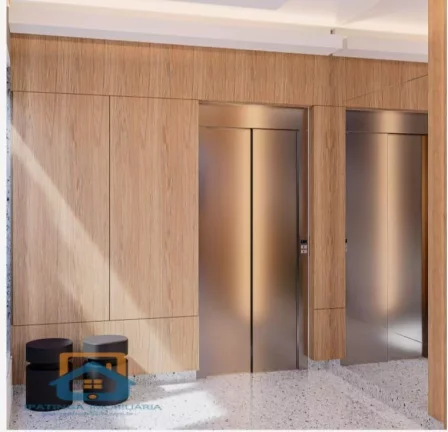 Imagem Apartamento à venda no bairro Bom Retiro - Ipatinga
