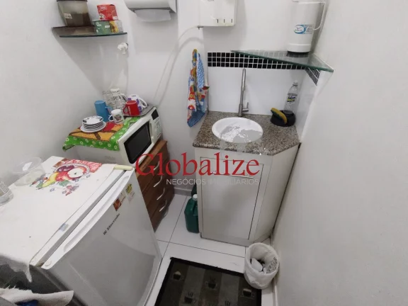 Imagem LOCAÇÃO DE SALA PARA ODONTOLOGIA TODA EQUIPADA NO BAIRRO DA APARECIDA EM SANTOS (SP) POR R$.4.000,00 PACOTE.