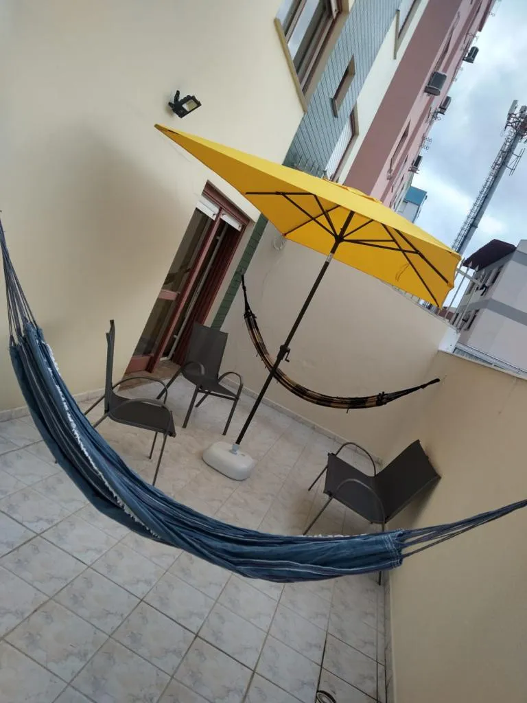 Imagem Apartamento 1 Dormitório - Bairro Zona Nova