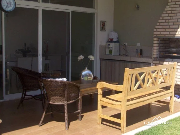 Imagem Casa à venda, 200 m² por R$ 950.000,00 - Loteamento São Francisco - Piracicaba/SP