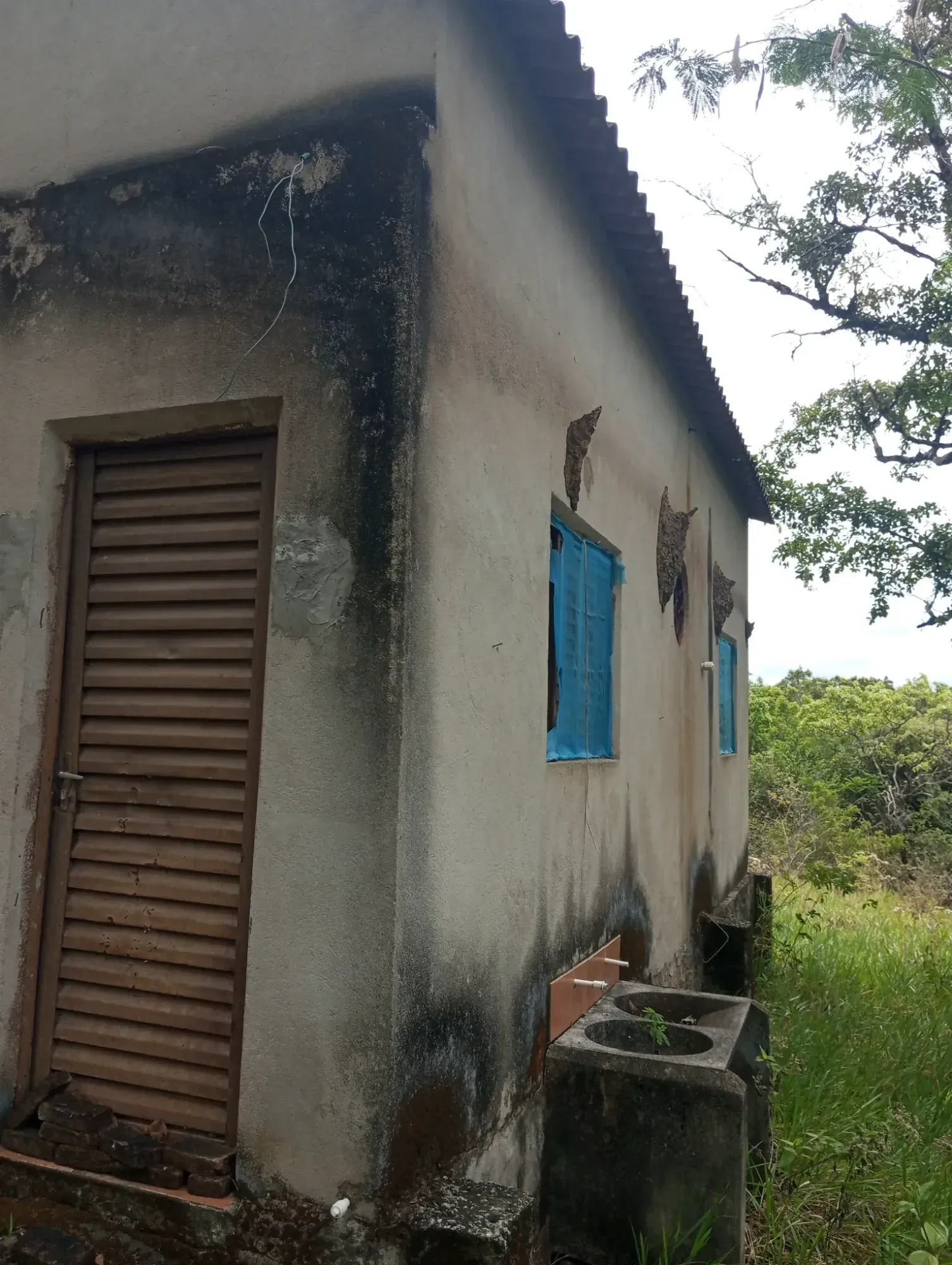 Imagem Chácara com 2 Quartos à Venda, 34.000 m² em Ravena - Sabará