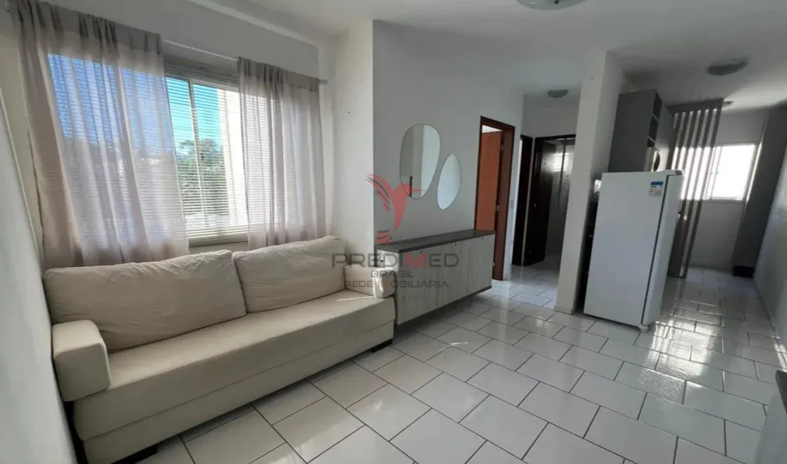 Imagem Apartamento á venda - Jaraguá Esquerdo