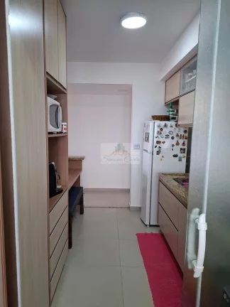 Imagem Residencial La Vista Moncayo