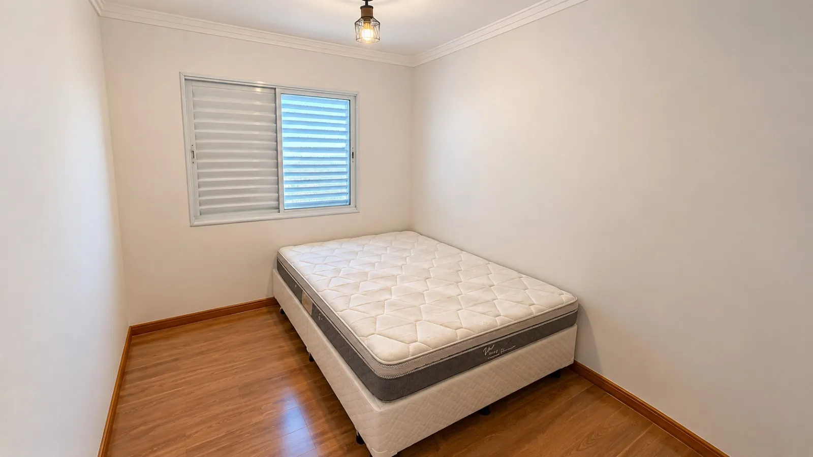 Imagem Apartamento de 2 Dormitórios com Suíte e Vista para o Sol da Manhã no Upper Life Campolim