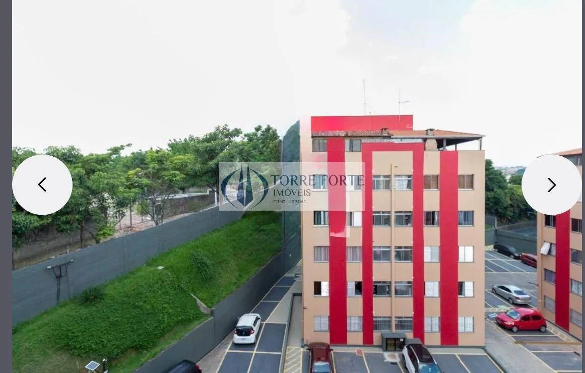 Imagem Apartamento Duplex com 2 dormitorios 1 vaga na Vila Silvia.