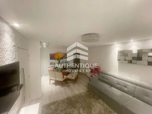 Imagem Sylvio Buso Santa Paula - SCS - Apartamento à venda no bairro Santa Paula - São Caetano do Sul/SP