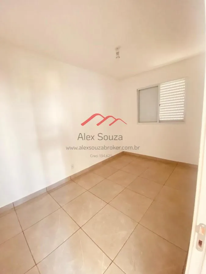Imagem Apartamento para Venda em Hortolândia, Jardim Nova Hortolândia I, 2 dormitórios, 1 banheiro, 1 vaga