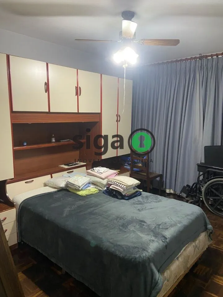 Imagem Apartamento à Venda em Cerqueira César com 90 m² ? Localização Privilegiada Próximo à Paulista