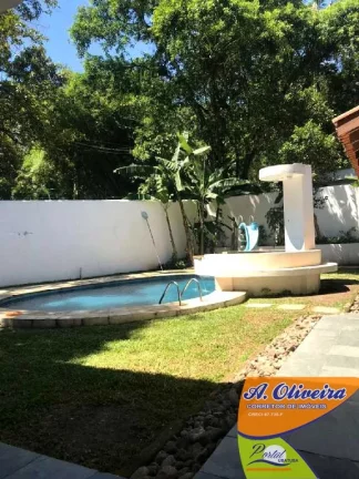 Imagem Linda Casa Alto Padrão - 90 metros da praia do Tenório