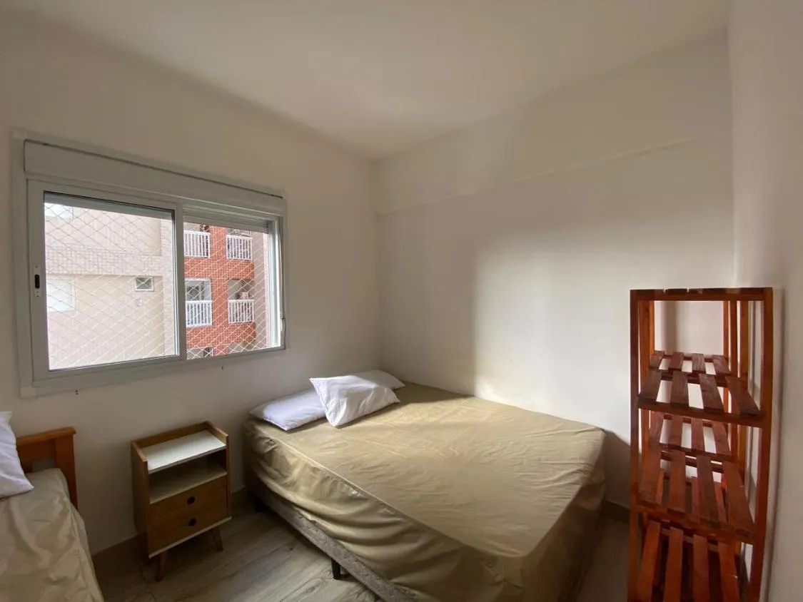 Imagem LINDO APARTAMENTO MOBILIADO FRENTE MAR NO PRAIA DOS SONHOS