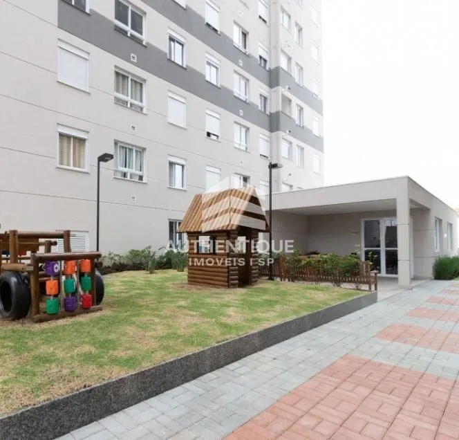 Imagem Life Tatuapé - Apartamento à venda no bairro Tatuapé - São Paulo/SP, Zona Leste