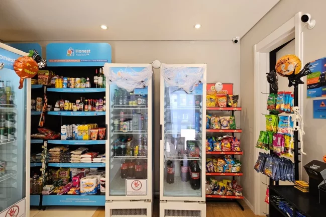 Imagem VIVAZ VILA GUILHERME - Apto de 34m² (Revenda), em excelente localização da zona norte de SP