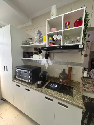 Imagem Apartamento à venda frente mar!