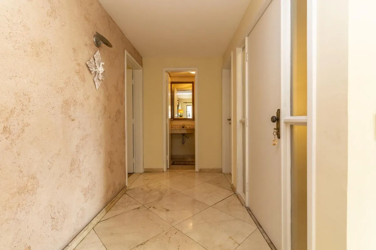 Imagem Apartamento, Residencial para Venda, Perdizes, São Paulo