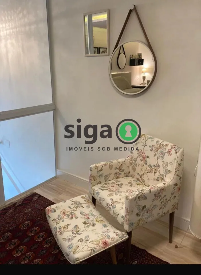 Imagem LINDA COBERTURA DUPLEX A VENDA