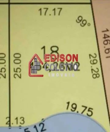 Imagem Terreno de Condomínio, Residencial em condomínio para Venda, Centro, Rio das Pedras