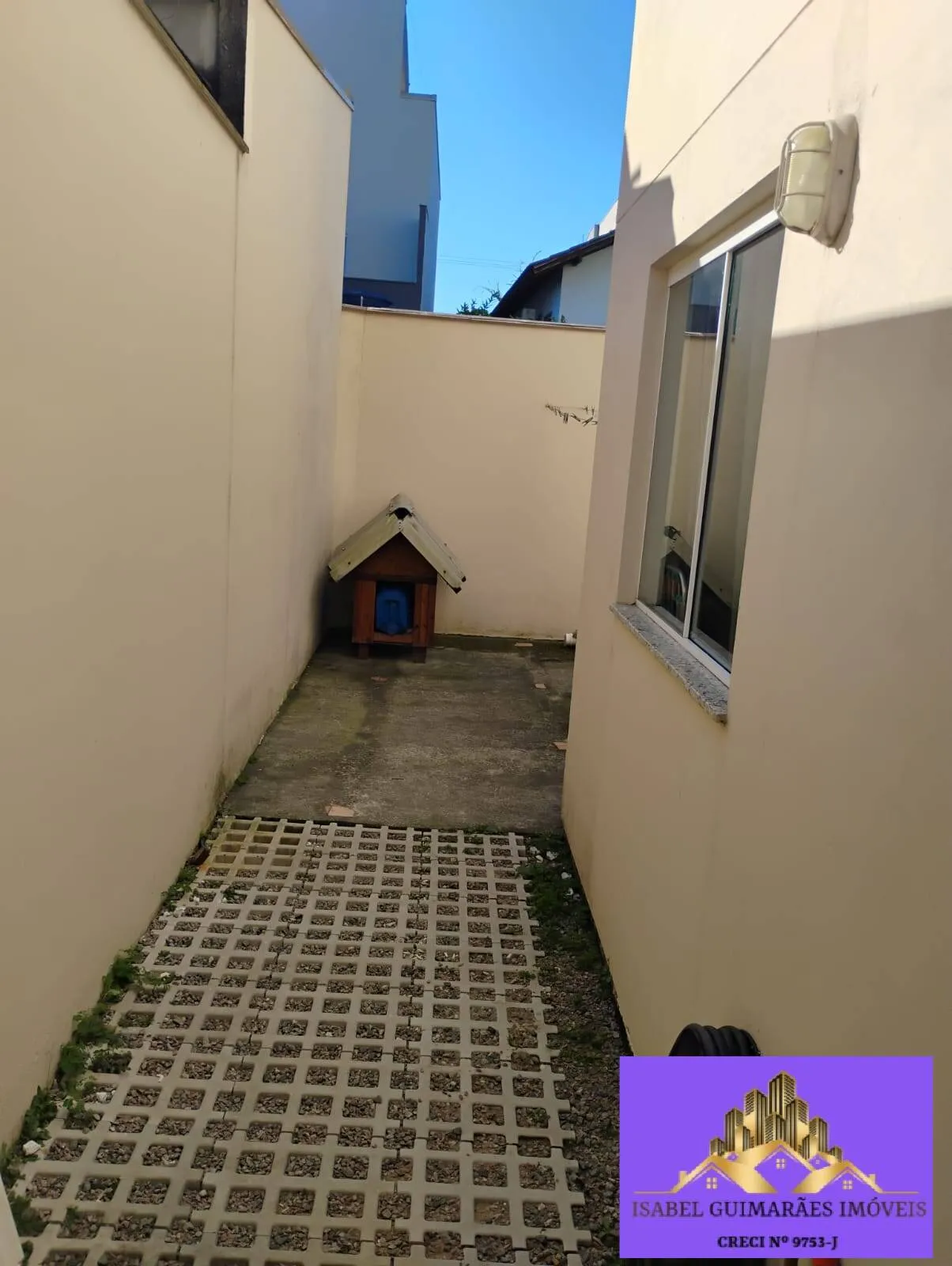 Imagem Vendo Apartamento 02 quartos, banheiro social, Gravatá de Navegantes