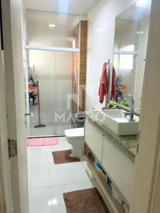 Imagem Apartamento Mobiliado | Amizade | 2 quartos (1 suíte c/ closet) | 96m²