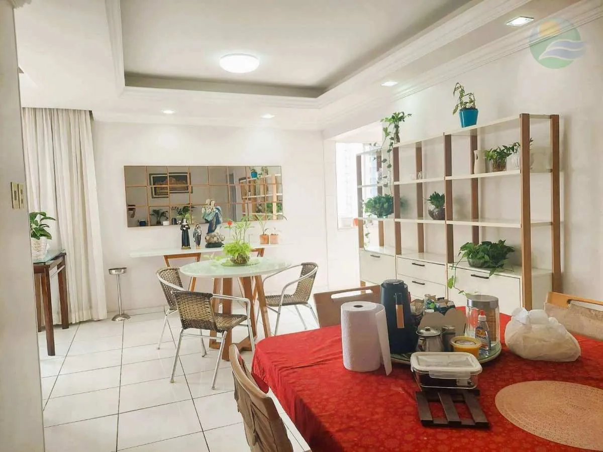 Imagem Apartamento 03 quartos, para venda, NASCENTE, Piedade, Jaboatão dos Guararapes.